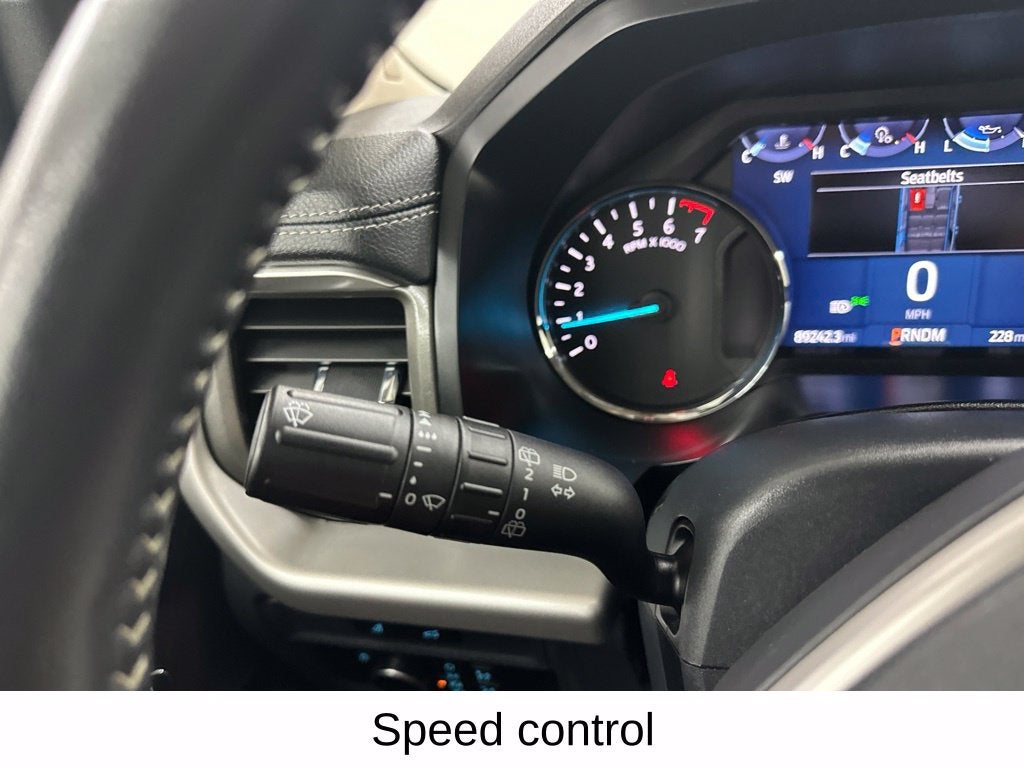 2023 Ford Expedition Max XLT