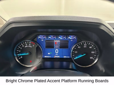 2023 Ford Expedition Max XLT