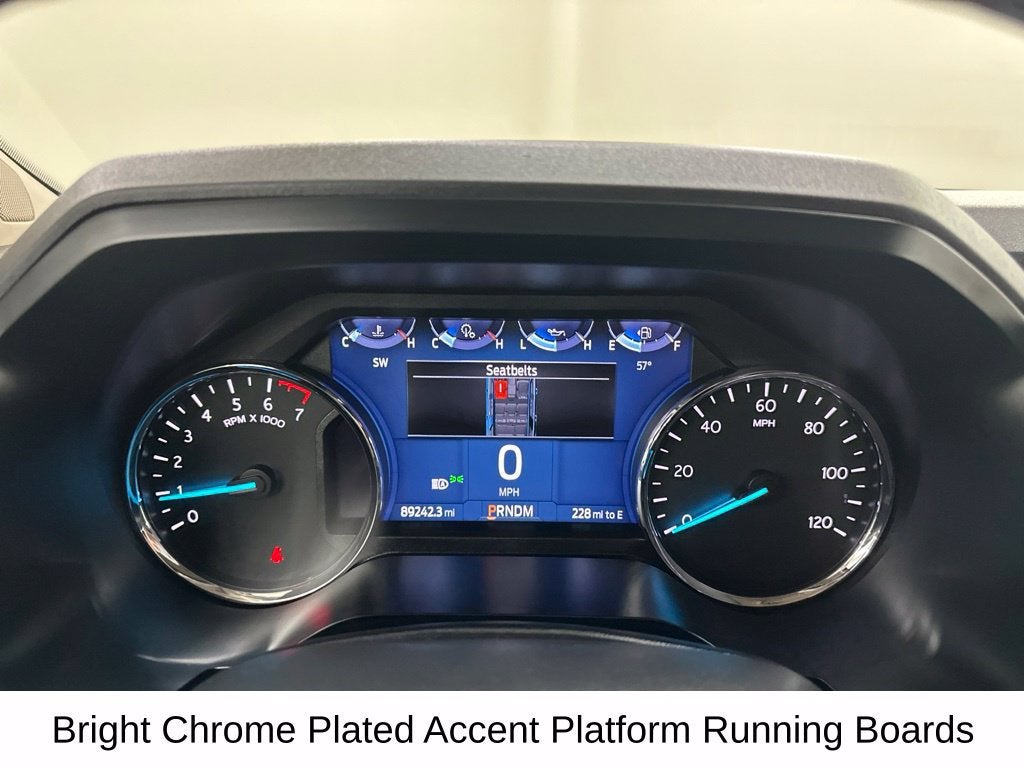 2023 Ford Expedition Max XLT