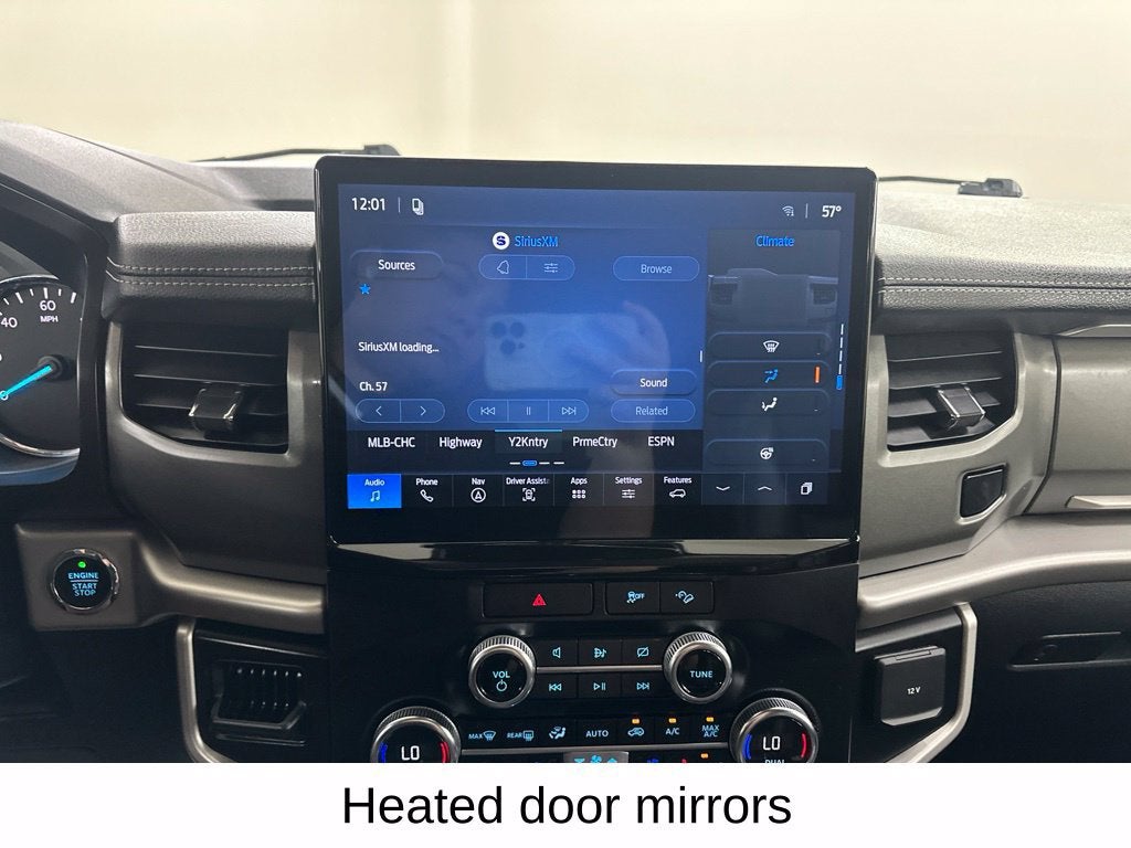 2023 Ford Expedition Max XLT