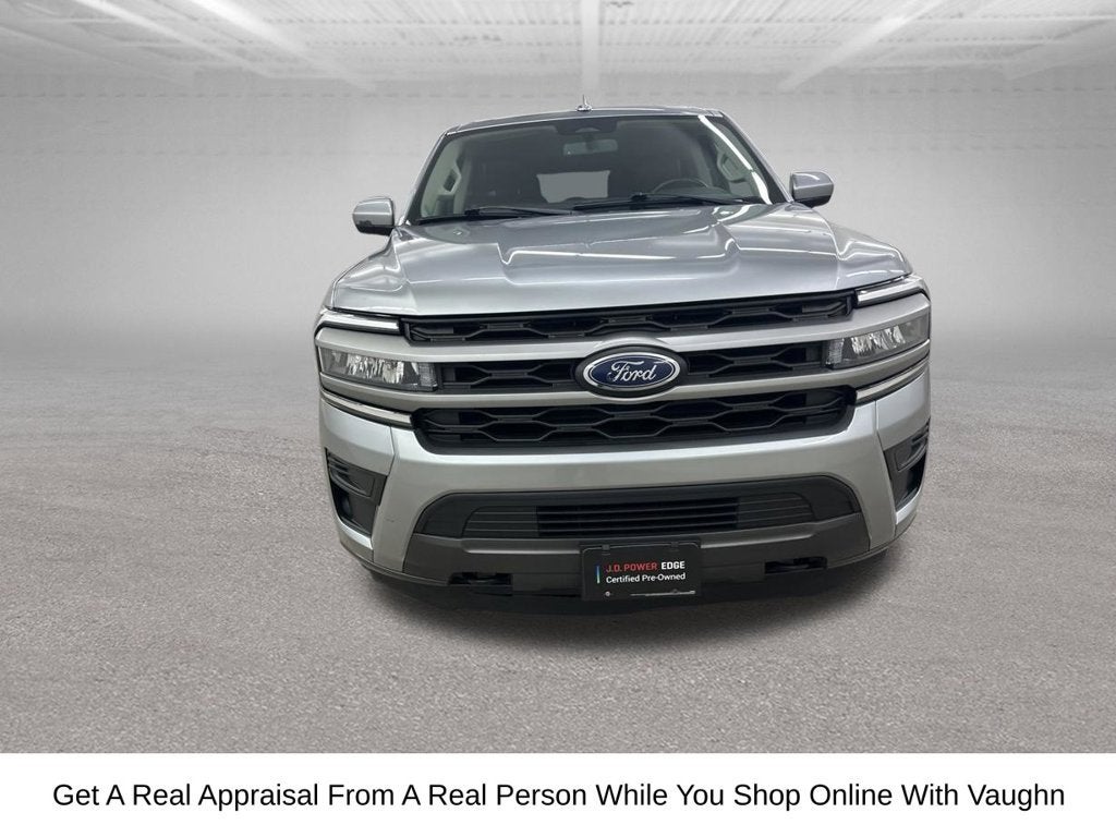 2023 Ford Expedition Max XLT
