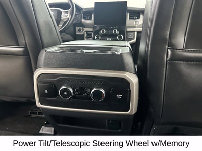2023 Ford Expedition Max XLT