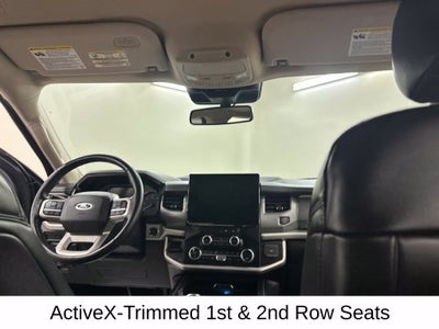 2023 Ford Expedition Max XLT