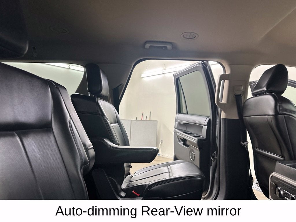 2023 Ford Expedition Max XLT