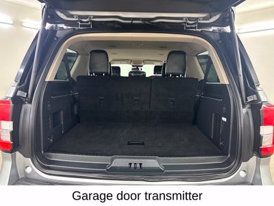 2023 Ford Expedition Max XLT