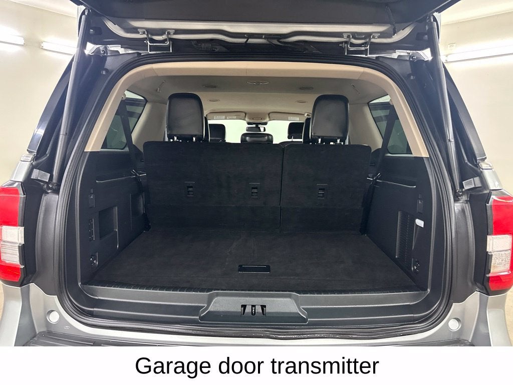 2023 Ford Expedition Max XLT