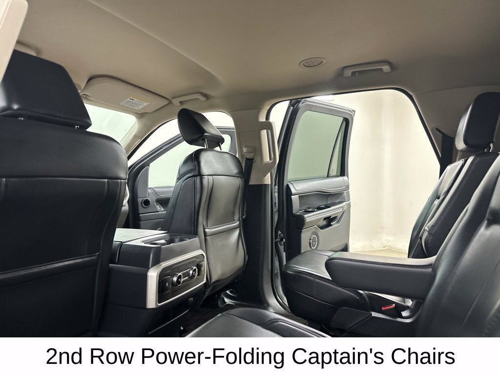 2023 Ford Expedition Max XLT