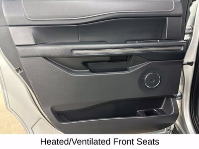 2023 Ford Expedition Max XLT