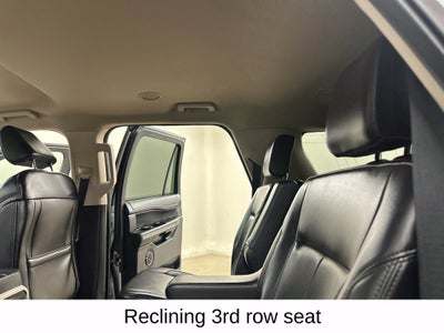 2023 Ford Expedition Max XLT