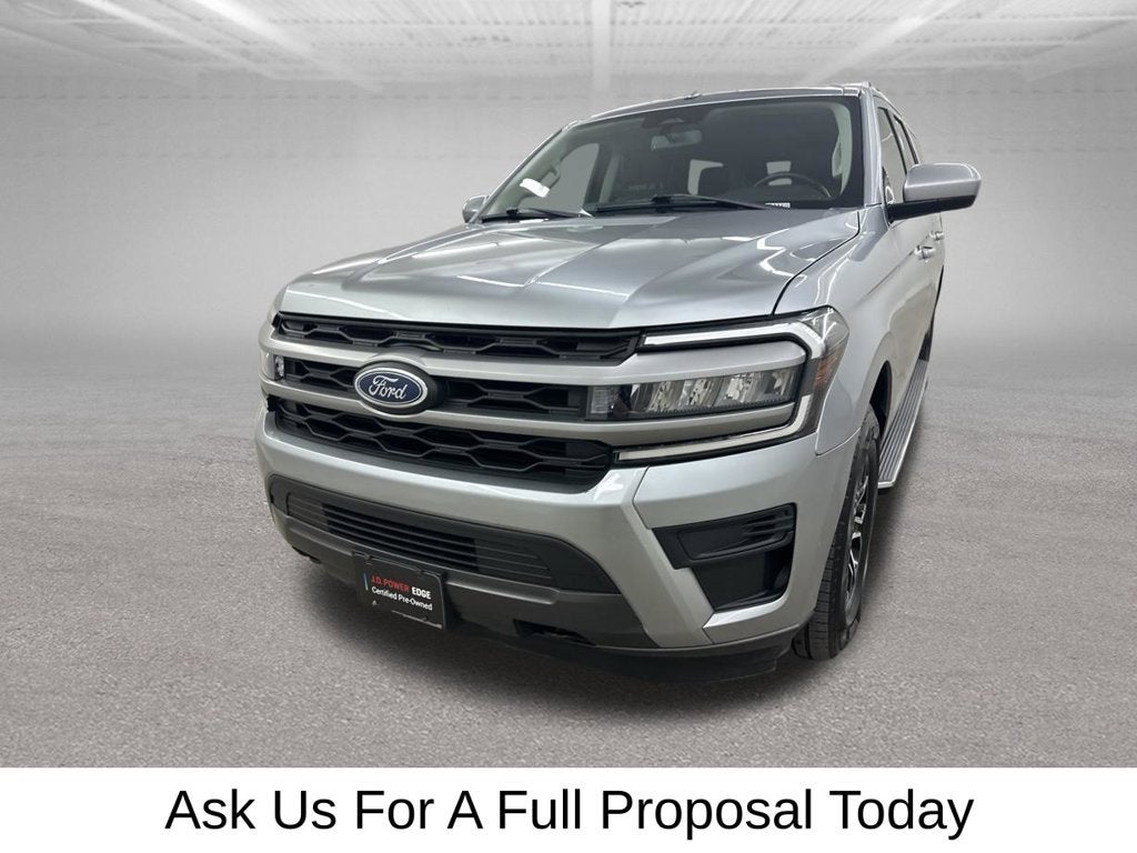 2023 Ford Expedition Max XLT