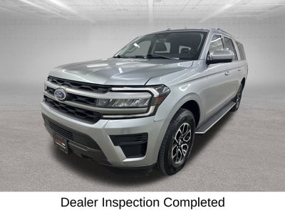 2023 Ford Expedition Max XLT