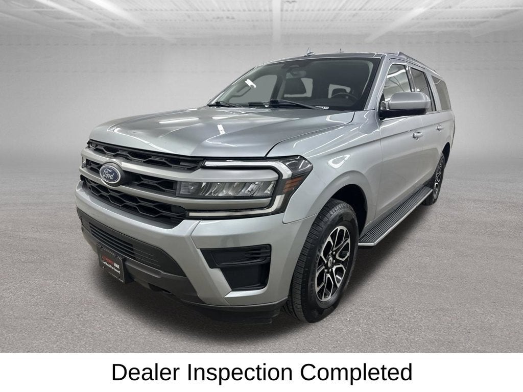 2023 Ford Expedition Max XLT