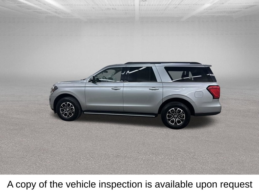 2023 Ford Expedition Max XLT