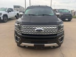 2018 Ford Expedition Max Platinum