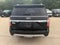 2018 Ford Expedition Max Platinum