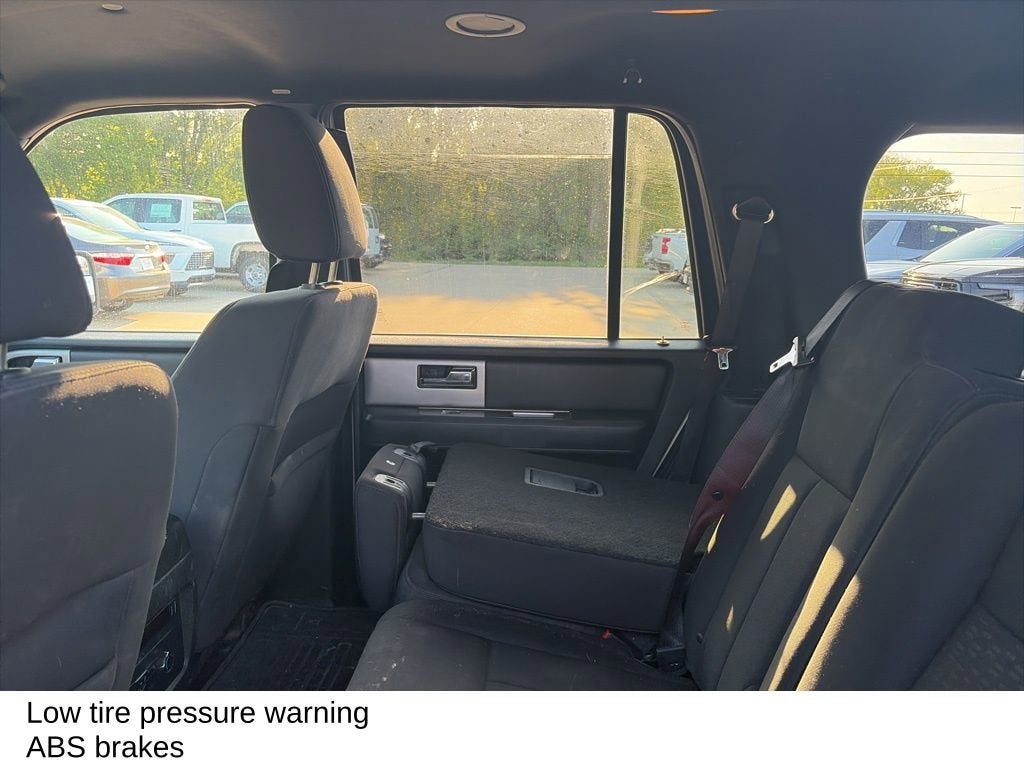2015 Ford Expedition XLT