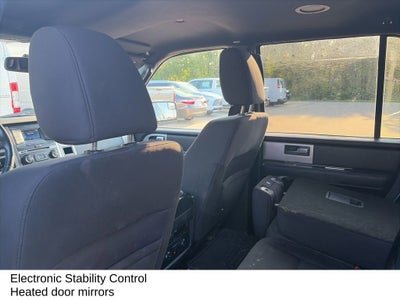 2015 Ford Expedition XLT