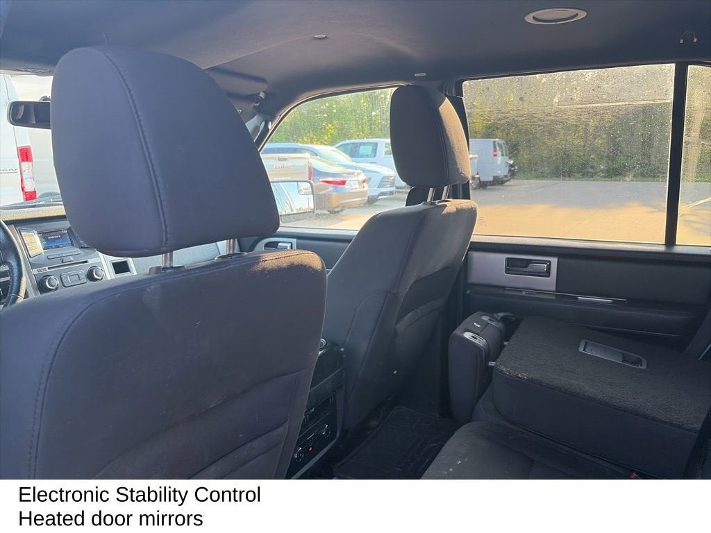 2015 Ford Expedition XLT