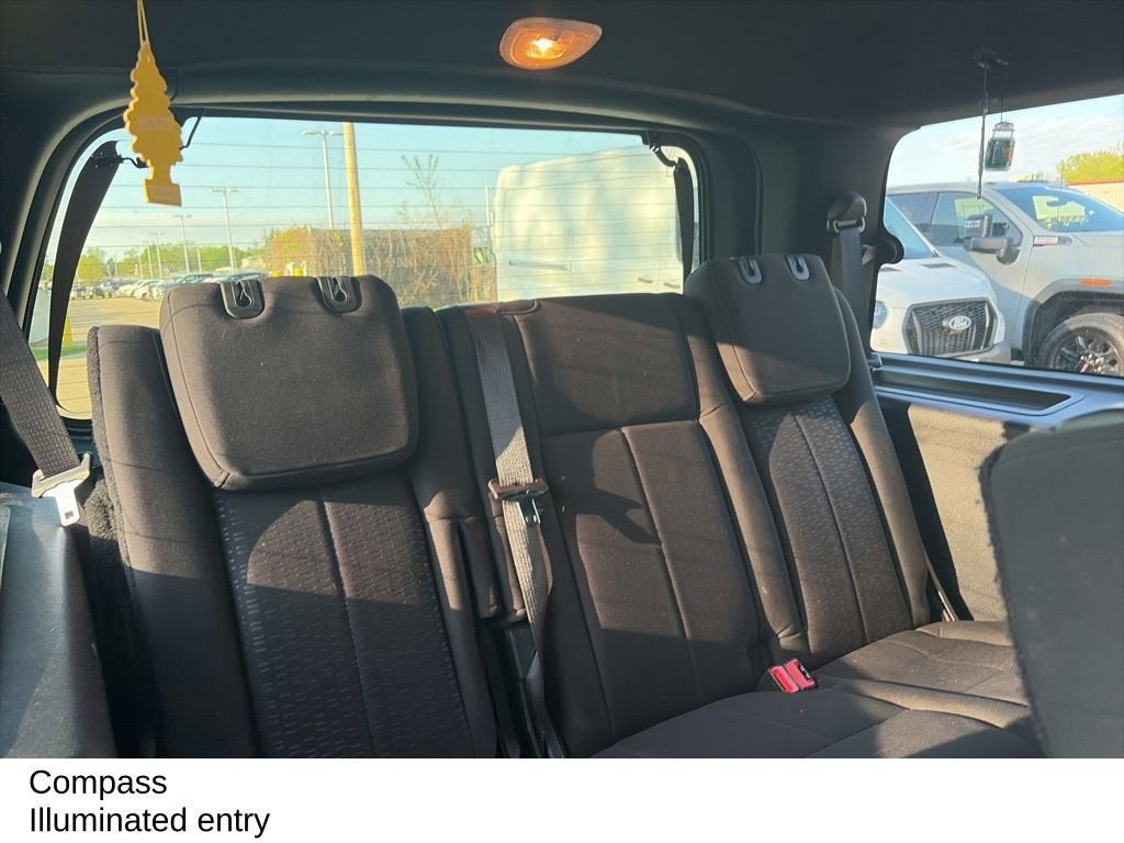 2015 Ford Expedition XLT