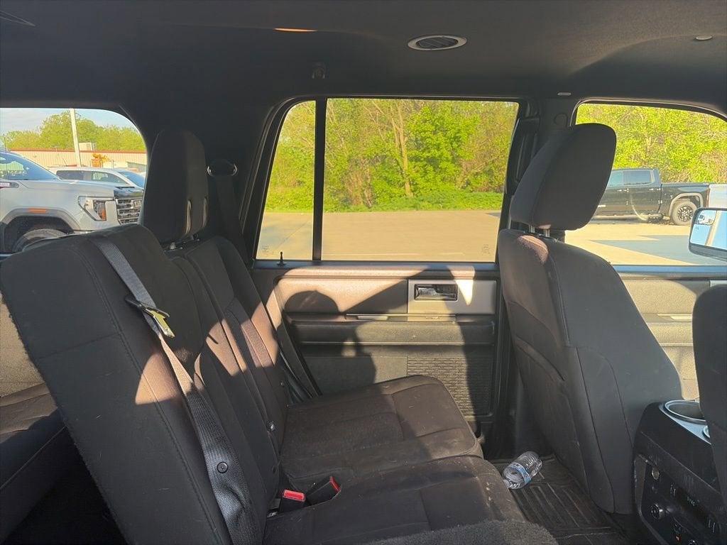 2015 Ford Expedition XLT