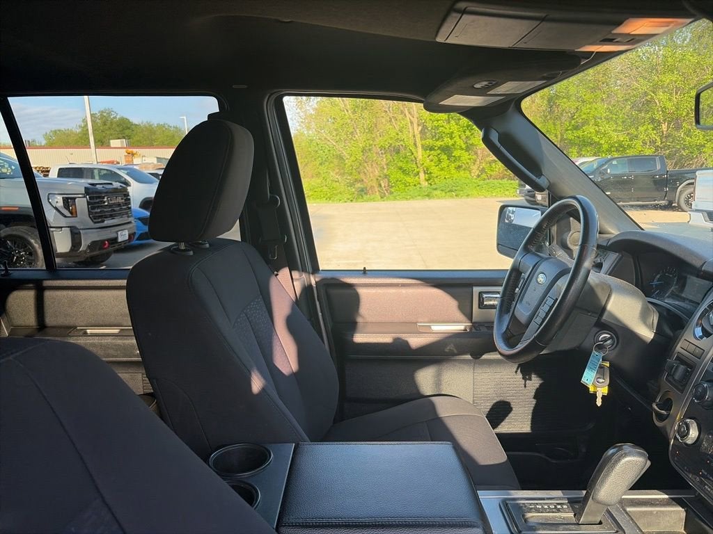 2015 Ford Expedition XLT