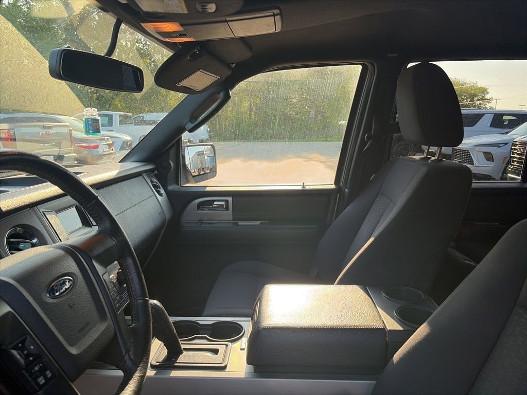 2015 Ford Expedition XLT