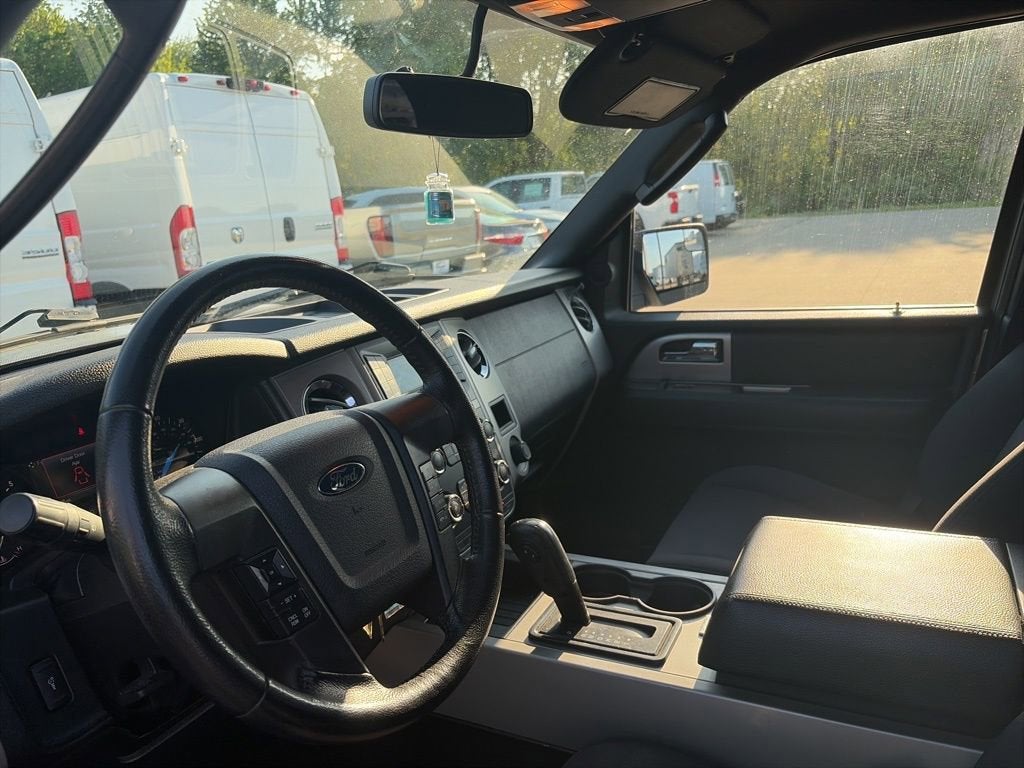 2015 Ford Expedition XLT