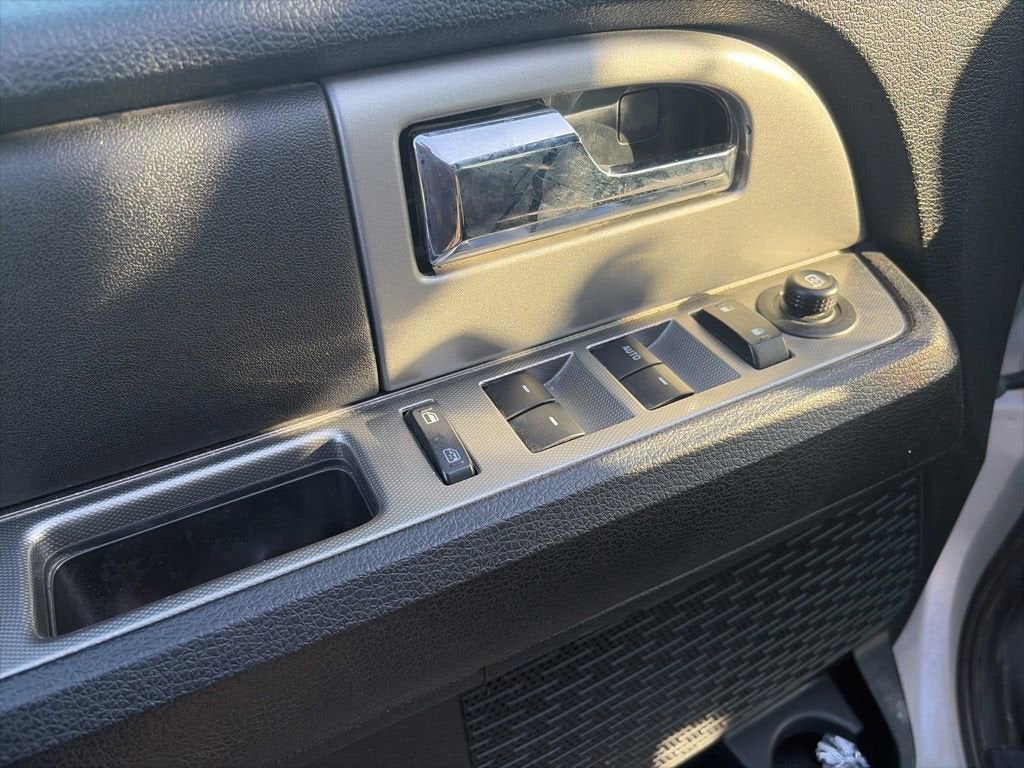 2015 Ford Expedition XLT