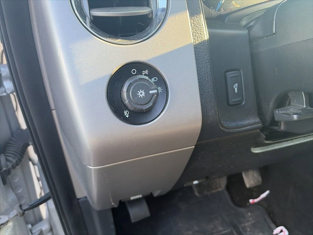 2015 Ford Expedition XLT