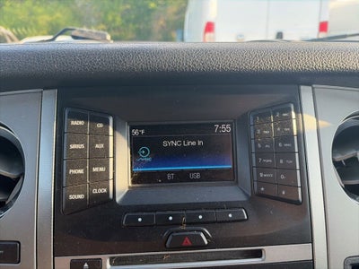 2015 Ford Expedition XLT