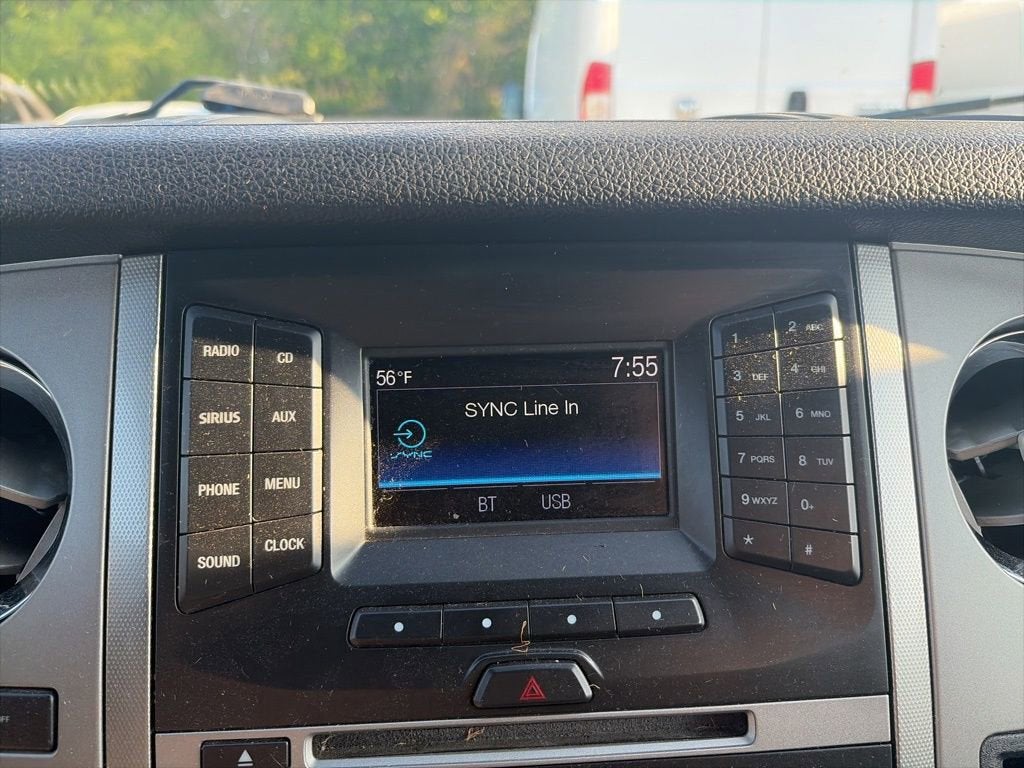 2015 Ford Expedition XLT