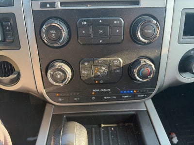 2015 Ford Expedition XLT