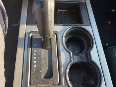 2015 Ford Expedition XLT