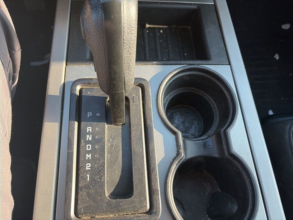 2015 Ford Expedition XLT