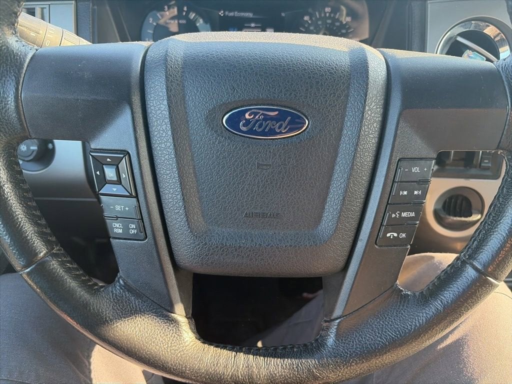 2015 Ford Expedition XLT