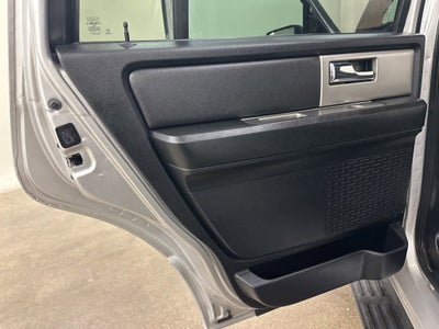 2015 Ford Expedition XLT