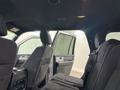 2015 Ford Expedition XLT