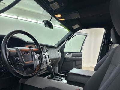 2015 Ford Expedition XLT