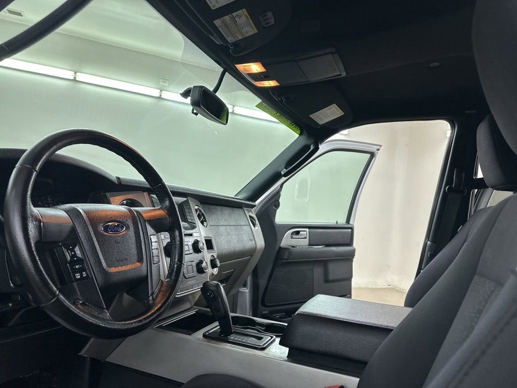 2015 Ford Expedition XLT