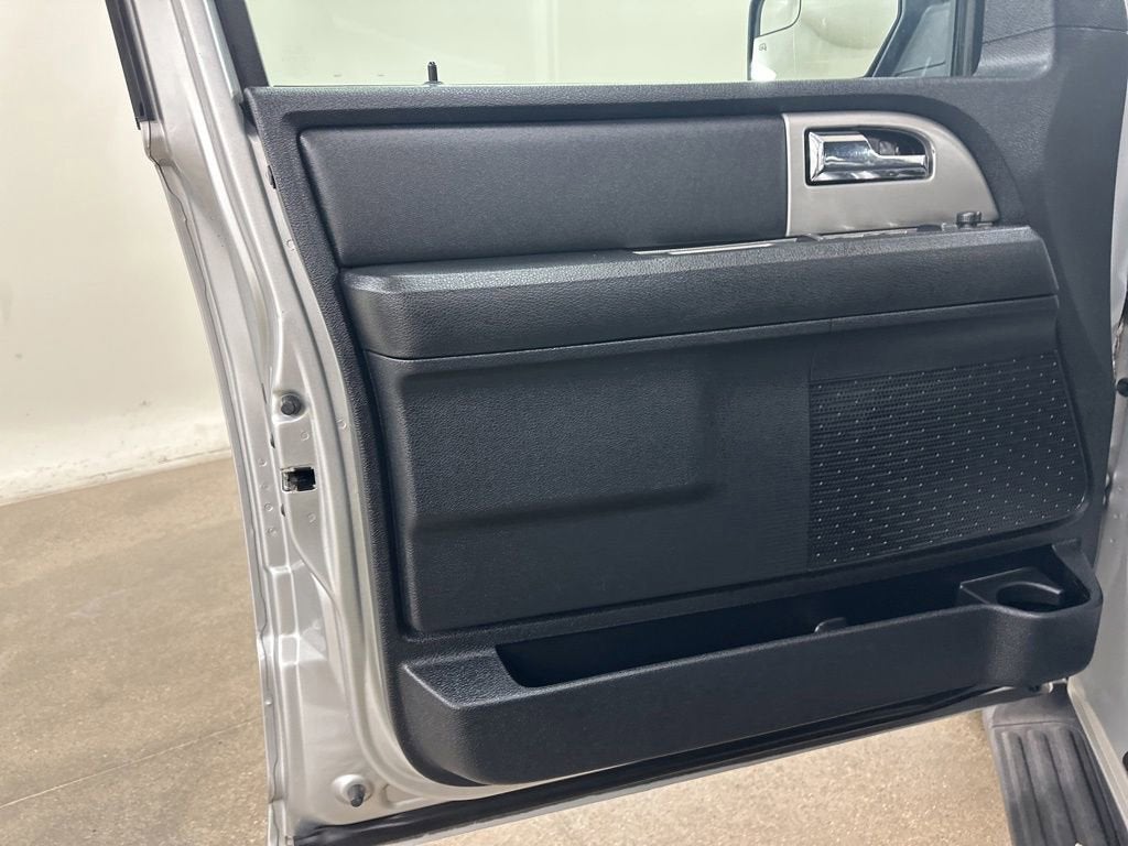2015 Ford Expedition XLT