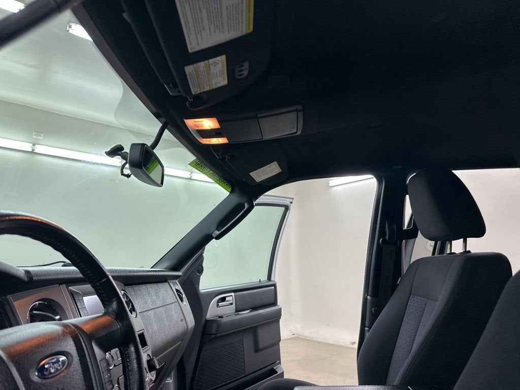 2015 Ford Expedition XLT