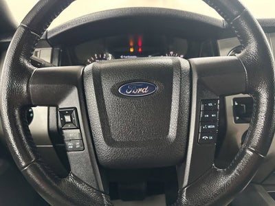 2015 Ford Expedition XLT