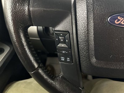 2015 Ford Expedition XLT