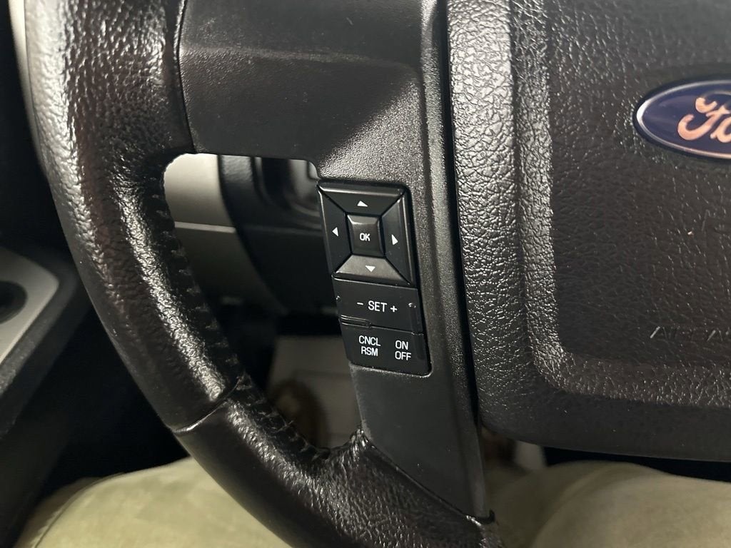 2015 Ford Expedition XLT