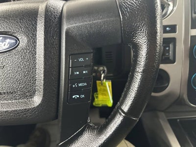 2015 Ford Expedition XLT