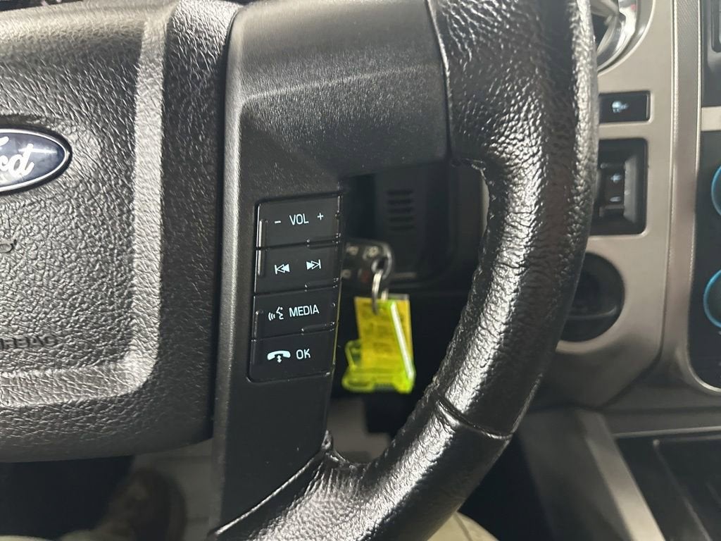2015 Ford Expedition XLT