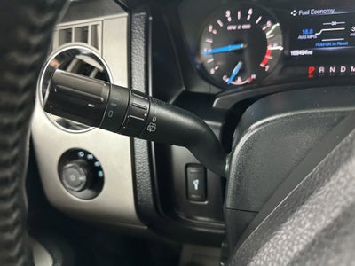 2015 Ford Expedition XLT