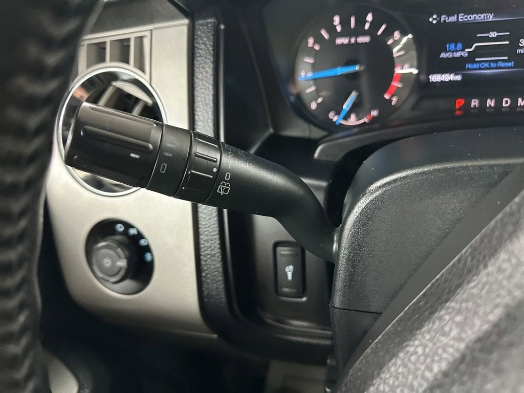 2015 Ford Expedition XLT