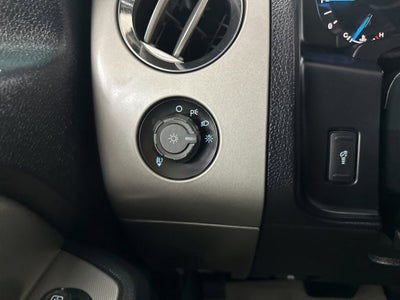 2015 Ford Expedition XLT