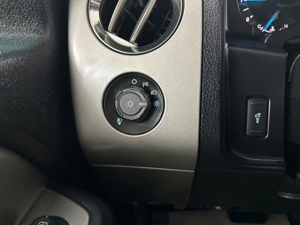 2015 Ford Expedition XLT